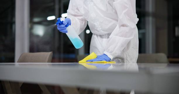 Licensed Drug Lab Cleanup service in Roanoke, VA - Trauma Clean Pros